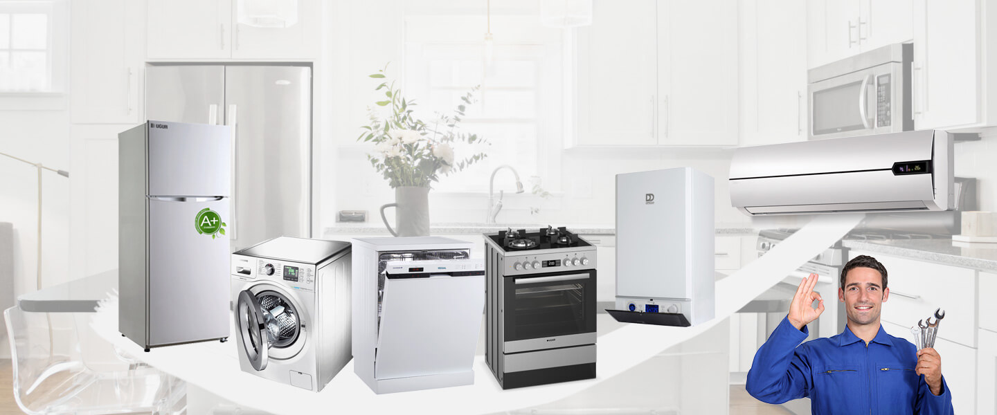 İhsaniye Gorenje Servisi